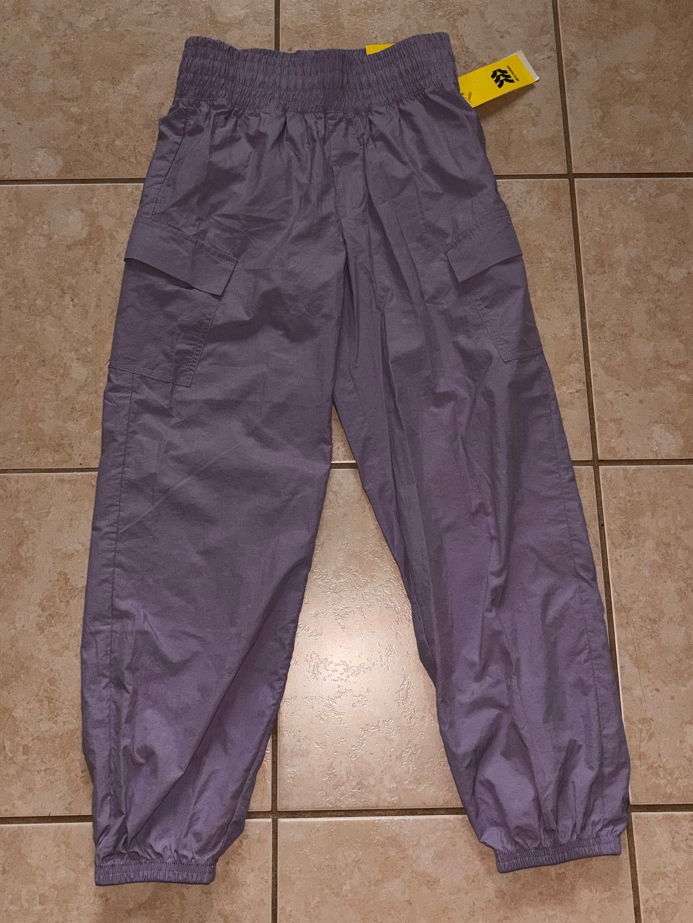 Kids Bottoms - Elastic Waistband